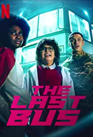 The Last Bus  2022 S01 ALL EP in Hindi Full Movie